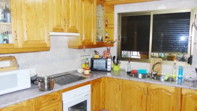 House in Canillas de Albaida photo 3