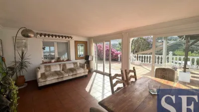 House in Árchez photo 5