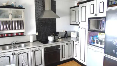 House in Canillas de Albaida photo 3