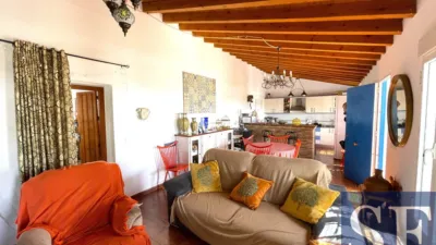 House in Almáchar photo 5