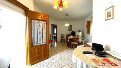 House in Canillas de Albaida photo 5