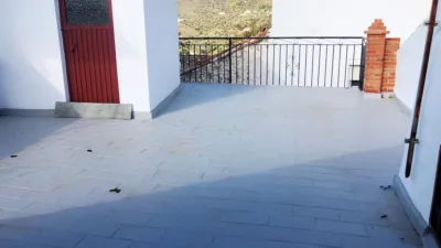 House in Canillas de Albaida photo 12