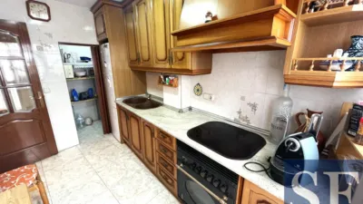 Apartment in Canillas de Aceituno photo 5
