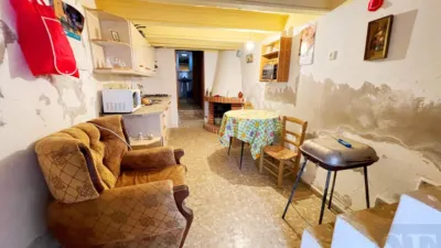 House in Sedella photo 8