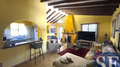 House in Canillas de Albaida photo 2