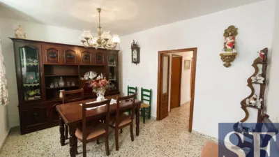 House in Canillas de Albaida photo 2