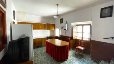 House in Canillas de Aceituno photo 4