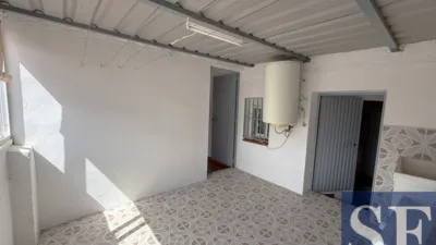 House in Canillas de Albaida photo 17