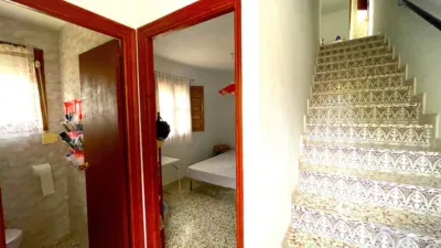 House in Canillas de Albaida photo 3
