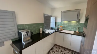 House in Canillas de Albaida photo 2