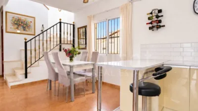 House in Algorfa photo 17