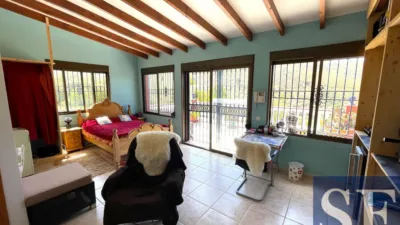 House in Canillas de Albaida photo 8