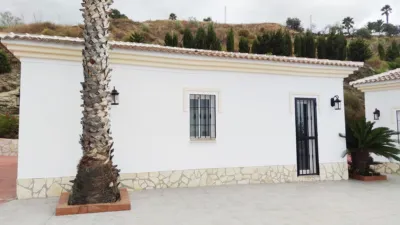 House in Algarrobo photo 16