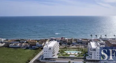 Apartamento en Algarrobo Costa photo 6