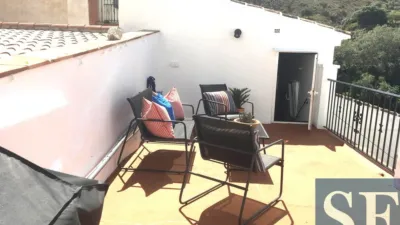 House in Árchez photo 17