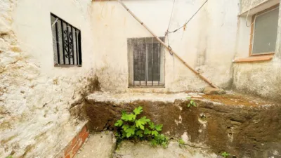House in Sedella photo 12