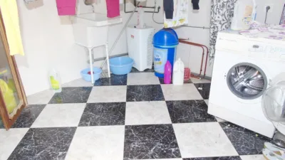 House in Canillas de Albaida photo 15