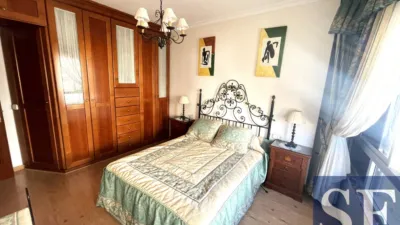 Apartment in Canillas de Aceituno photo 11