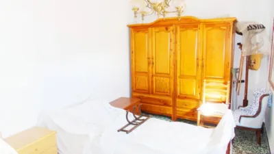 House in Canillas de Albaida photo 5
