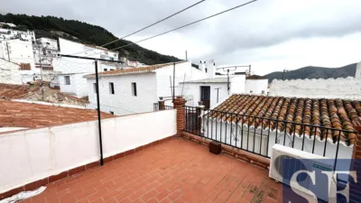 House in Canillas de Aceituno photo 19