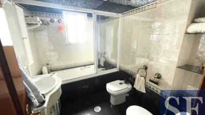 Apartment in Canillas de Aceituno photo 12