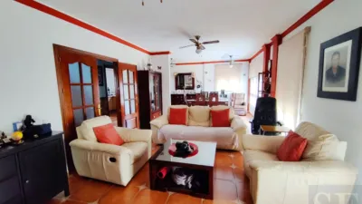 House in Canillas de Albaida photo 6