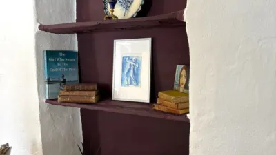 House in Árchez photo 3
