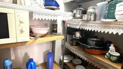 Apartment in Canillas de Aceituno photo 6