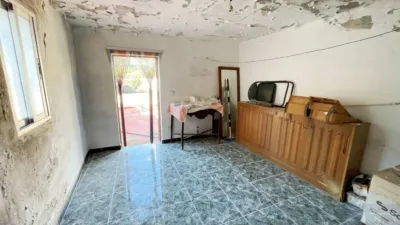 House in Árchez photo 16