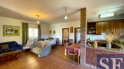 House in Canillas de Aceituno photo 6