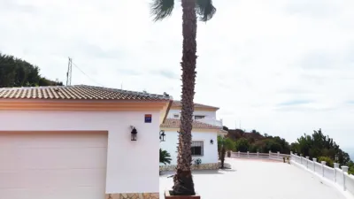 House in Algarrobo photo 19
