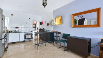 Chalet en Pinar de Campoverde photo 7