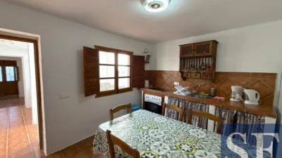 House in Canillas de Aceituno photo 6