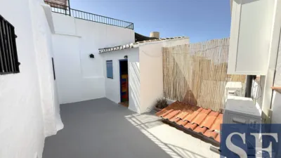 House in Cómpeta photo 19