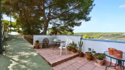 Chalet en Pinar de Campoverde photo 28