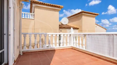 House in Algorfa photo 38