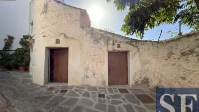 House in Canillas de Aceituno photo 12