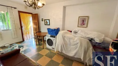 House in Canillas de Albaida photo 15