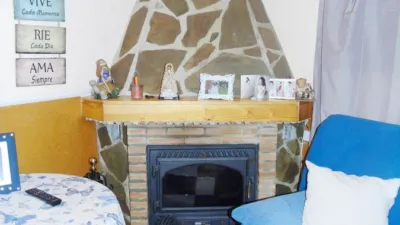 House in Canillas de Albaida photo 5