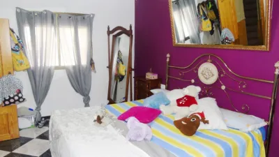 House in Canillas de Albaida photo 7