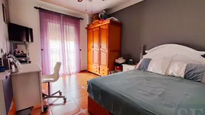 House in Canillas de Albaida photo 8