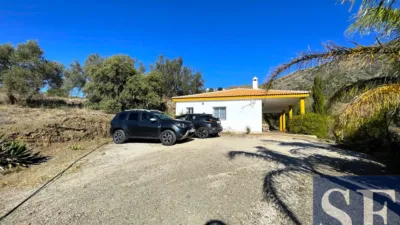 House in Canillas de Aceituno photo 17