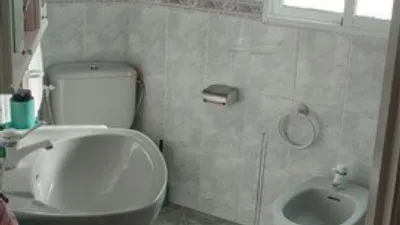 Casa en Torvizcón photo 19