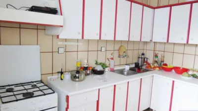 House in Canillas de Albaida photo 4