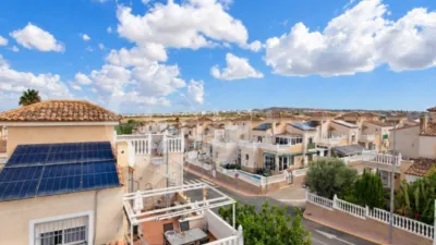 House in Algorfa photo 43