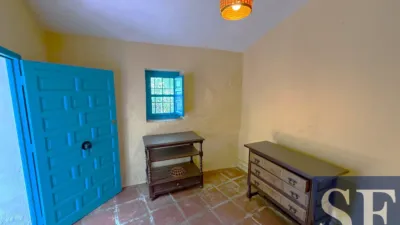 House in Canillas de Albaida photo 16