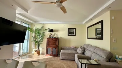 Apartamento en Playa Bahía Dorada photo 12