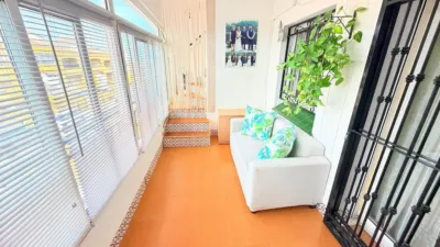 Apartment in Los Montesinos photo 12