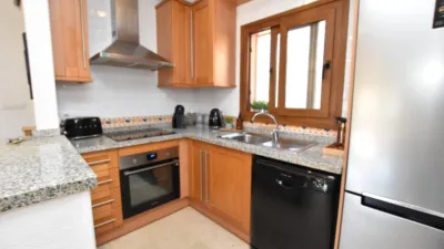 House in Algorfa photo 7