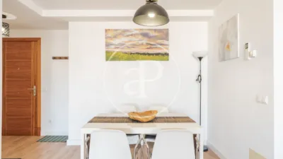 Apartment in L'Olivera photo 26
